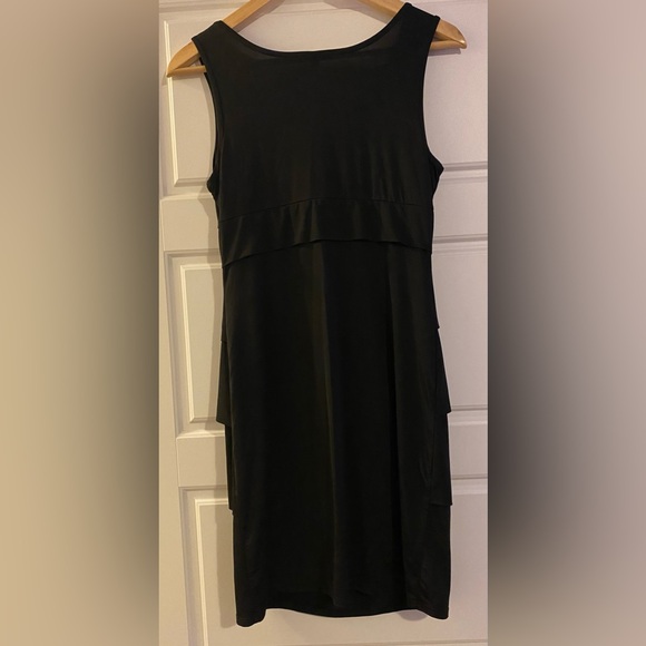 Blu heaven medium black dress - Picture 2 of 5